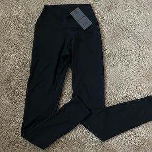 NVGTN BLACK LEGGING
